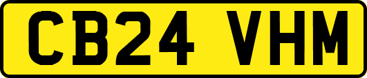 CB24VHM