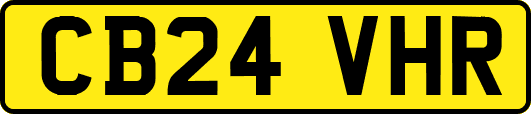 CB24VHR