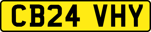 CB24VHY