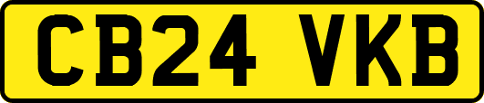 CB24VKB