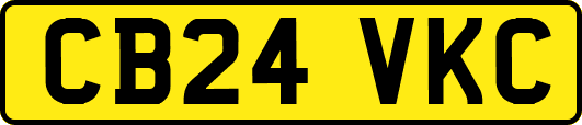 CB24VKC