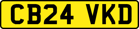 CB24VKD