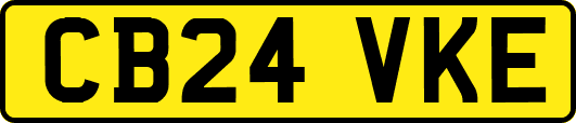 CB24VKE
