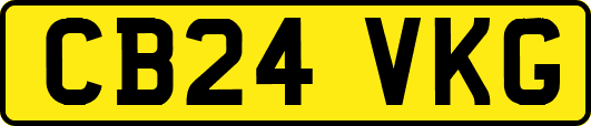 CB24VKG