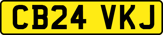 CB24VKJ