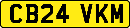 CB24VKM