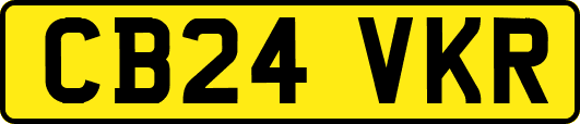 CB24VKR
