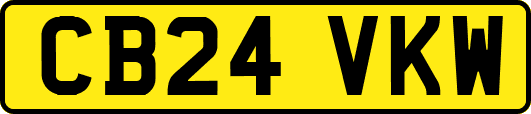 CB24VKW
