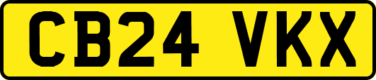 CB24VKX
