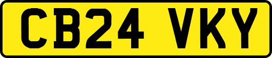 CB24VKY