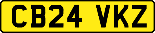 CB24VKZ
