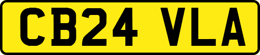 CB24VLA