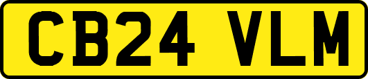 CB24VLM