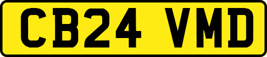CB24VMD
