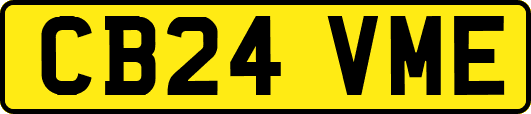 CB24VME