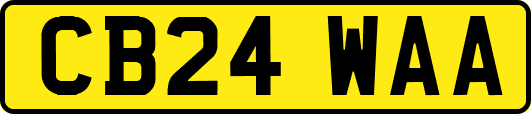CB24WAA