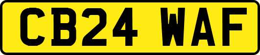 CB24WAF