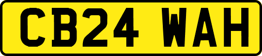 CB24WAH
