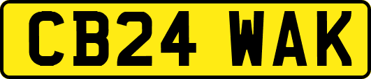 CB24WAK
