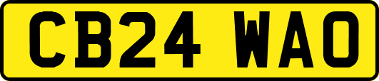 CB24WAO