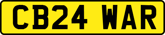 CB24WAR