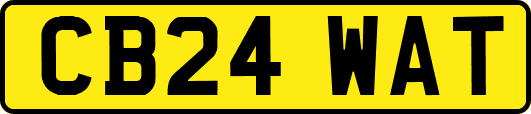 CB24WAT