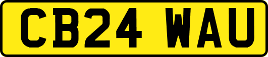 CB24WAU