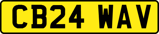 CB24WAV