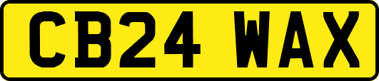 CB24WAX