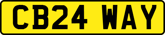 CB24WAY