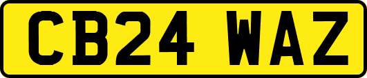 CB24WAZ