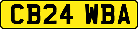CB24WBA