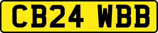 CB24WBB