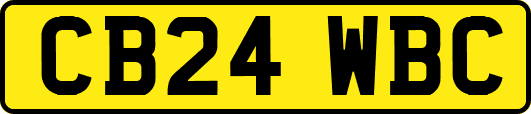 CB24WBC