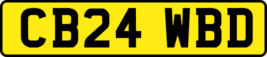CB24WBD