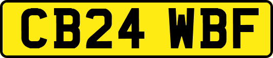 CB24WBF