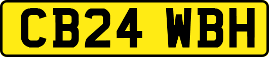 CB24WBH