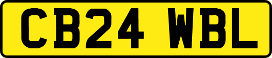 CB24WBL