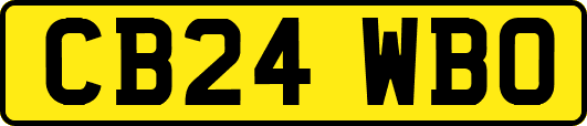 CB24WBO
