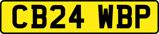 CB24WBP
