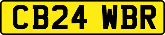 CB24WBR