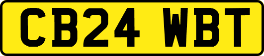 CB24WBT