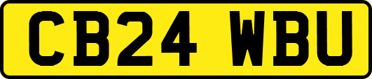 CB24WBU