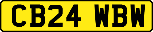 CB24WBW