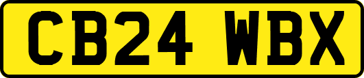 CB24WBX