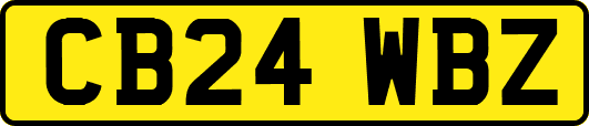 CB24WBZ