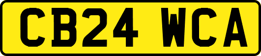 CB24WCA