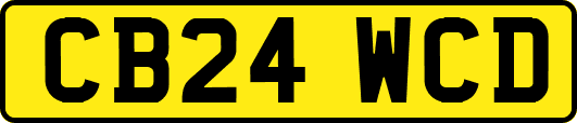 CB24WCD