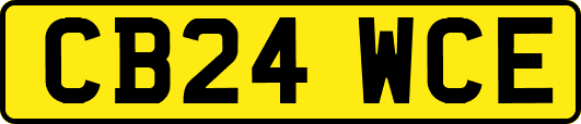 CB24WCE
