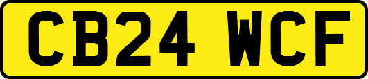 CB24WCF